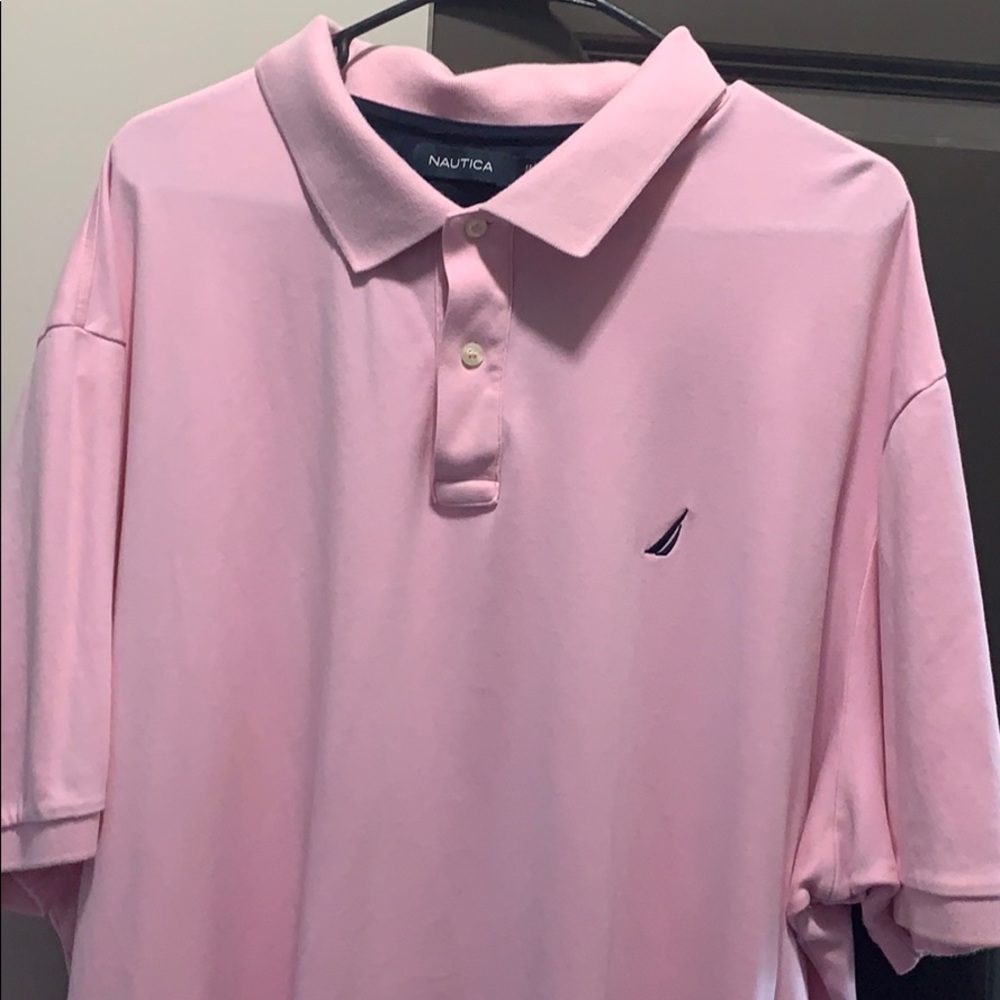 Polo shirt